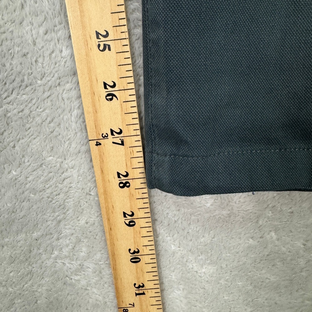Marco Pescarolo Nerano M Mens 36x28 Pants Green Cotton Made in Italy Casual EUC - Picture 14 of 16